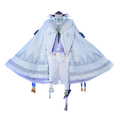 【Pre-Sale】Game Nu:carnival Cosplay Garu Binary Starlight Costume Premium Edition Costumes